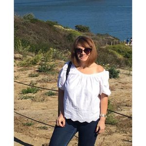 Meet your Posher, Rosemary